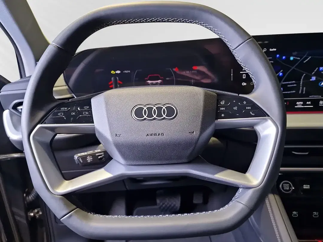 Audi Q5 TDI S tronic quattro Sportback - Thumbnail 7