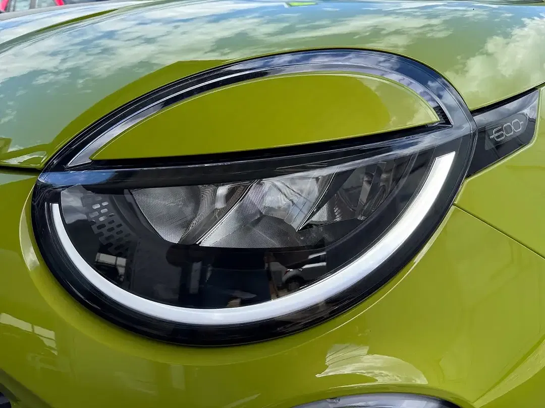 Abarth 600e Scorpionissima - foto 2