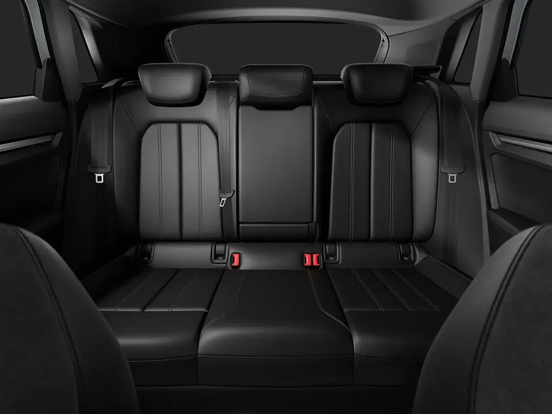 Audi A3 TFSI Matrix LED S line - Thumbnail 11