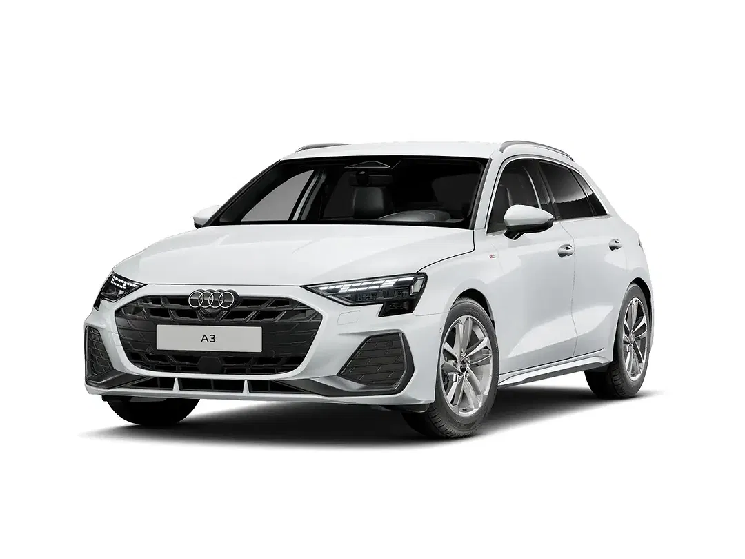 Audi A3 TFSI Matrix LED S line - foto 2