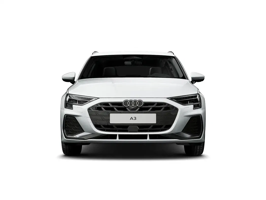 Audi A3 TFSI Matrix LED S line - Thumbnail 3