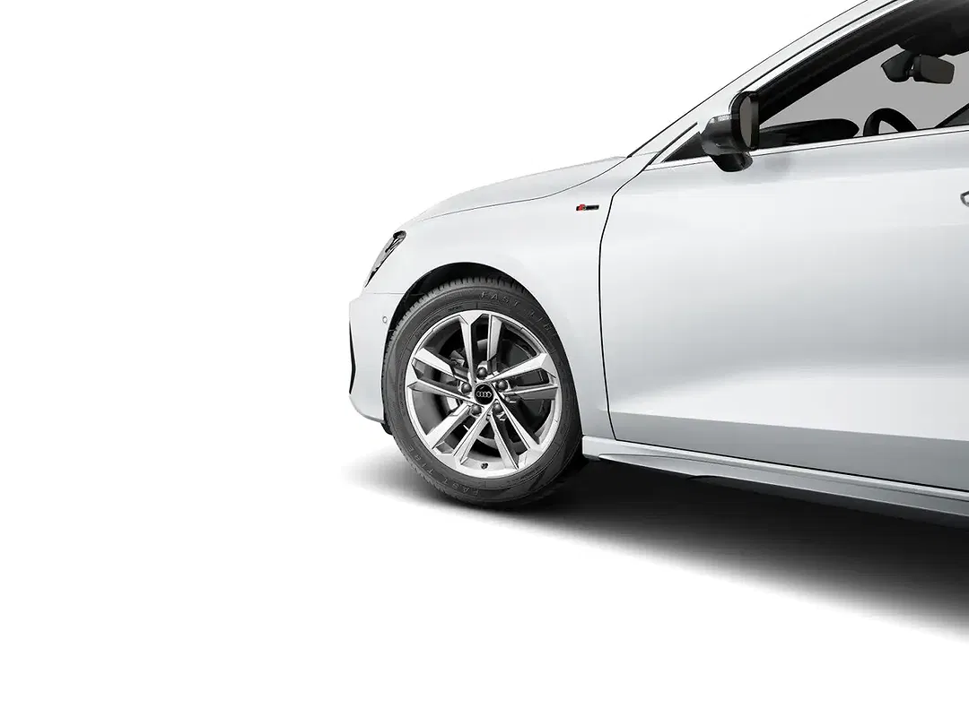 Audi A3 TFSI Matrix LED S line - Thumbnail 4
