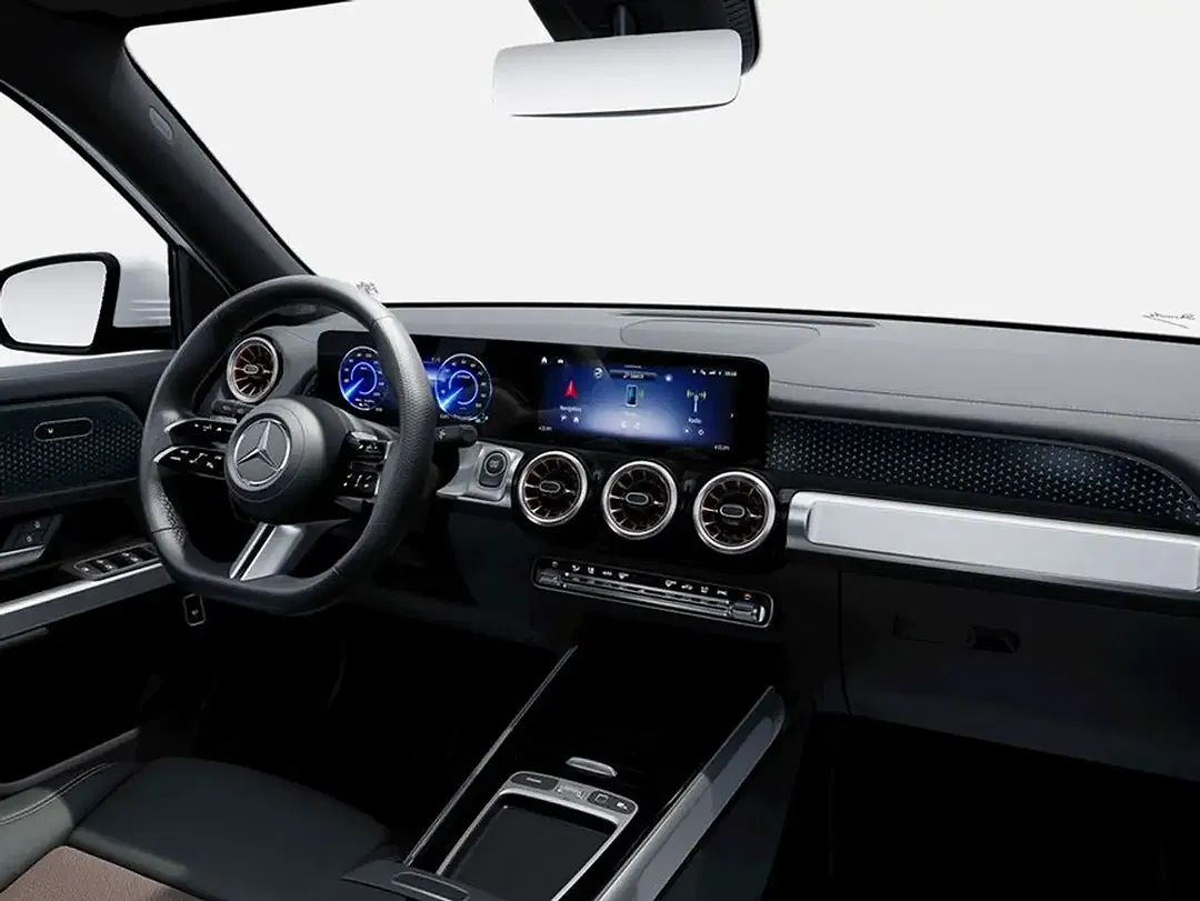 Mercedes-Benz EQB 300 - Thumbnail 10