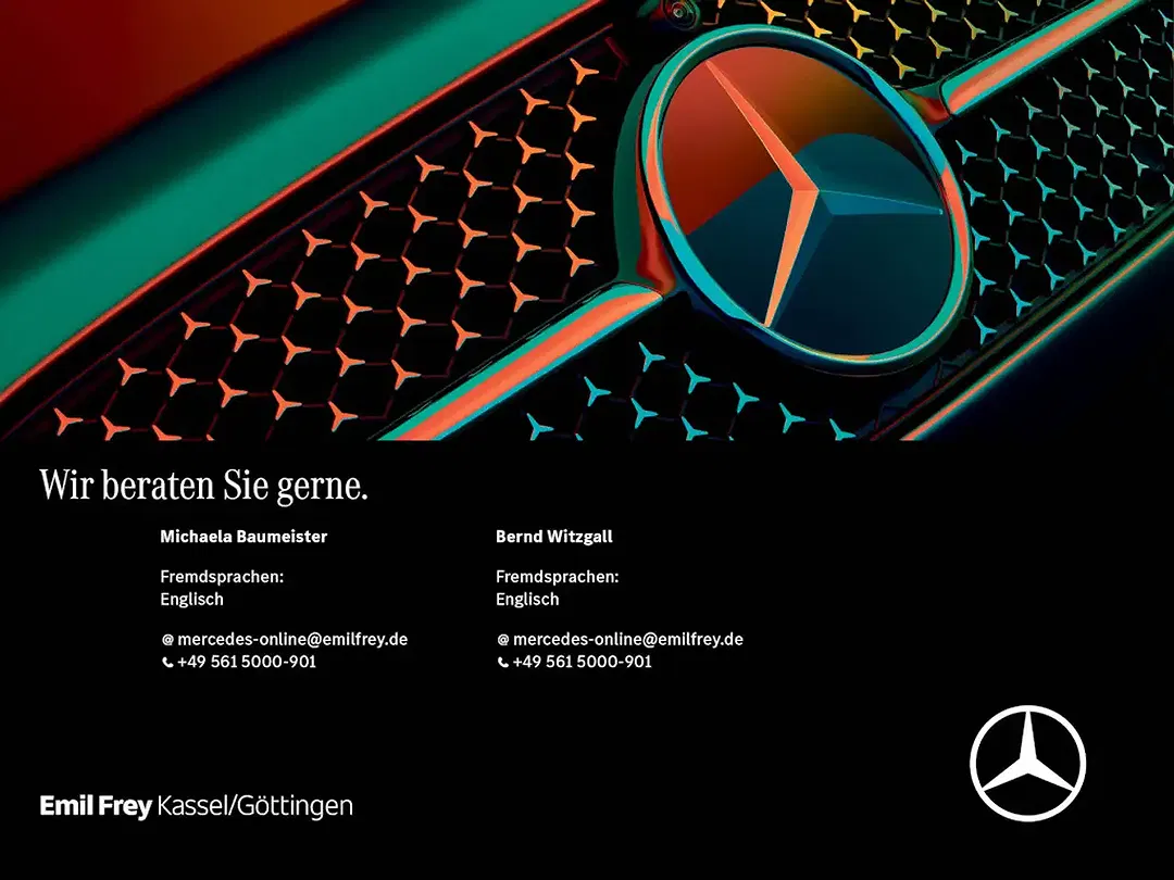 Mercedes-Benz EQB 300 - Thumbnail 13