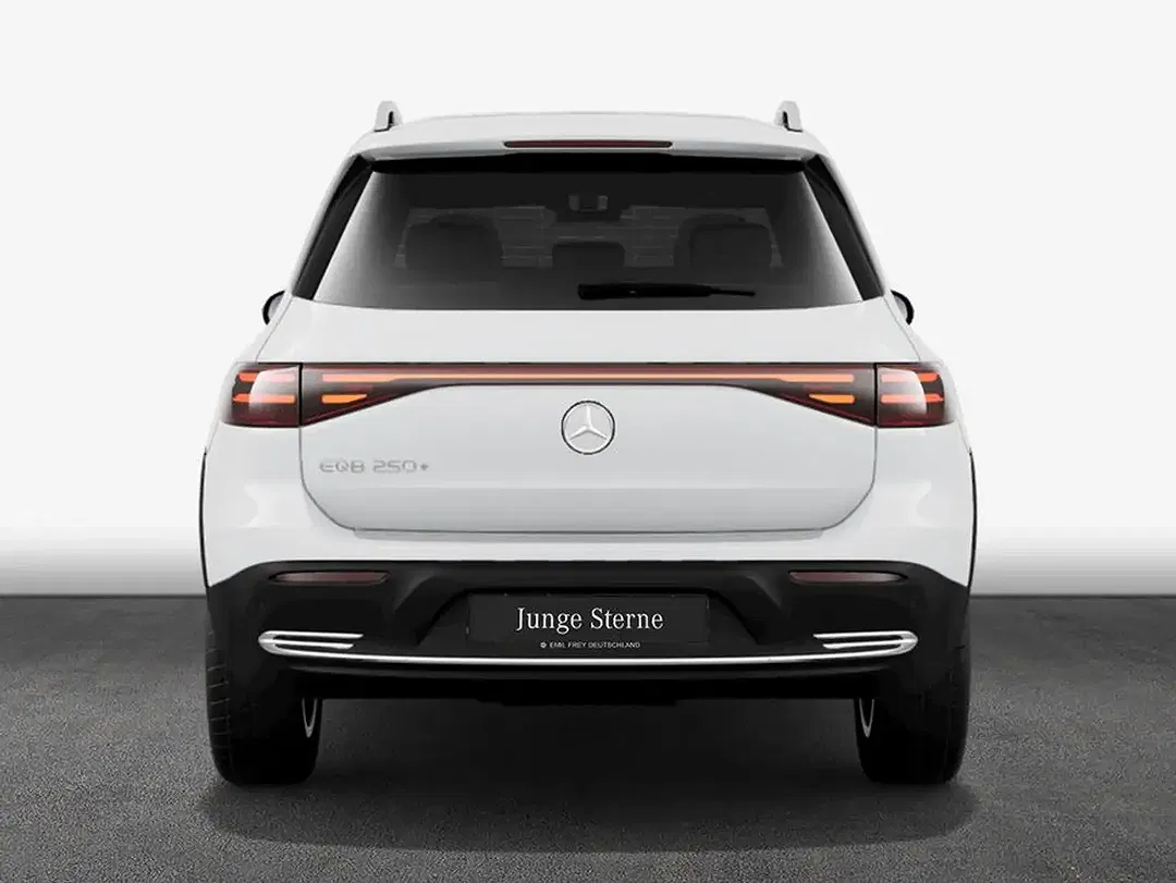 Mercedes-Benz EQB 300 - Thumbnail 5
