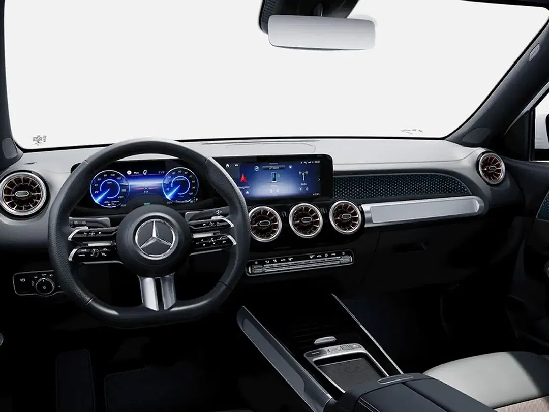 Mercedes-Benz EQB 300 - Thumbnail 7