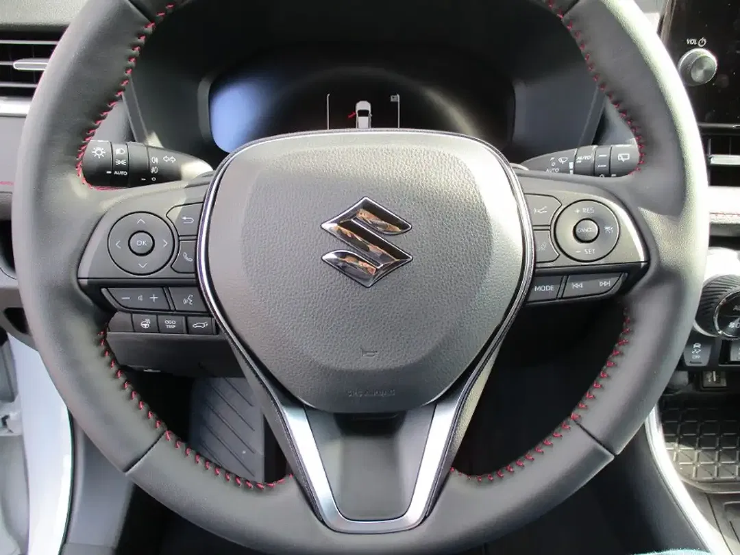 Suzuki Across Hybrid Comfort+ - Thumbnail 10