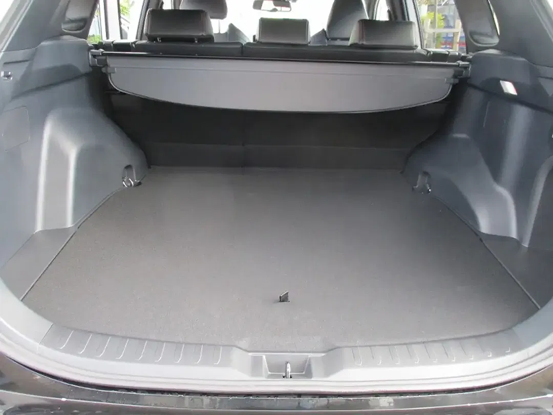 Suzuki Across Hybrid Comfort+ - Thumbnail 7