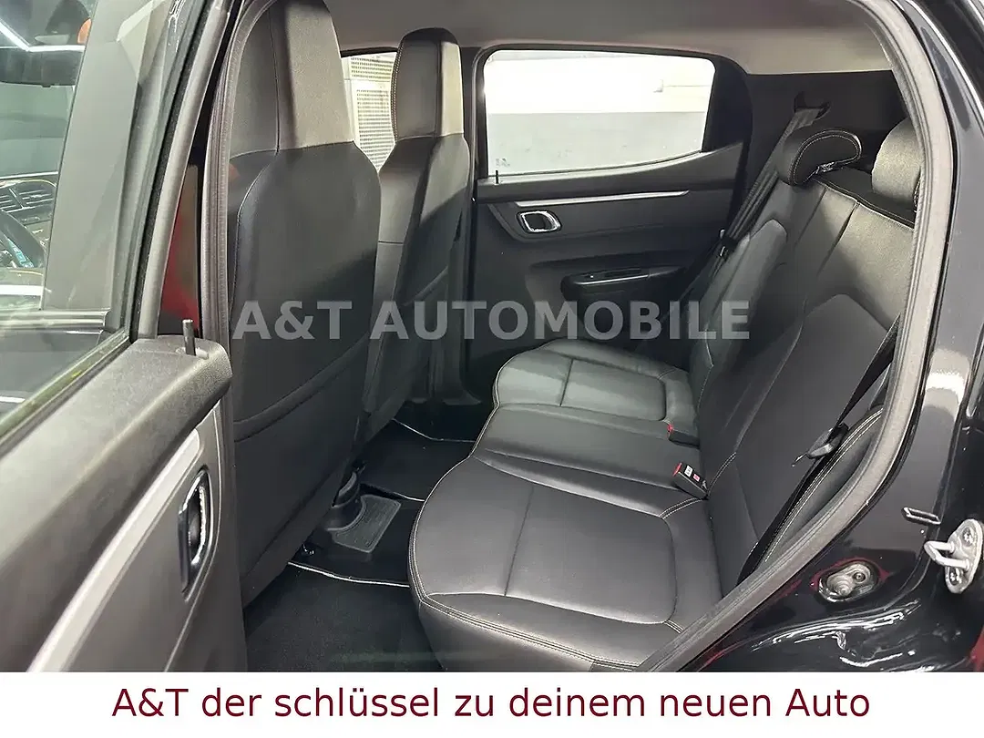 Dacia Spring EV Comfort Plus - Thumbnail 12