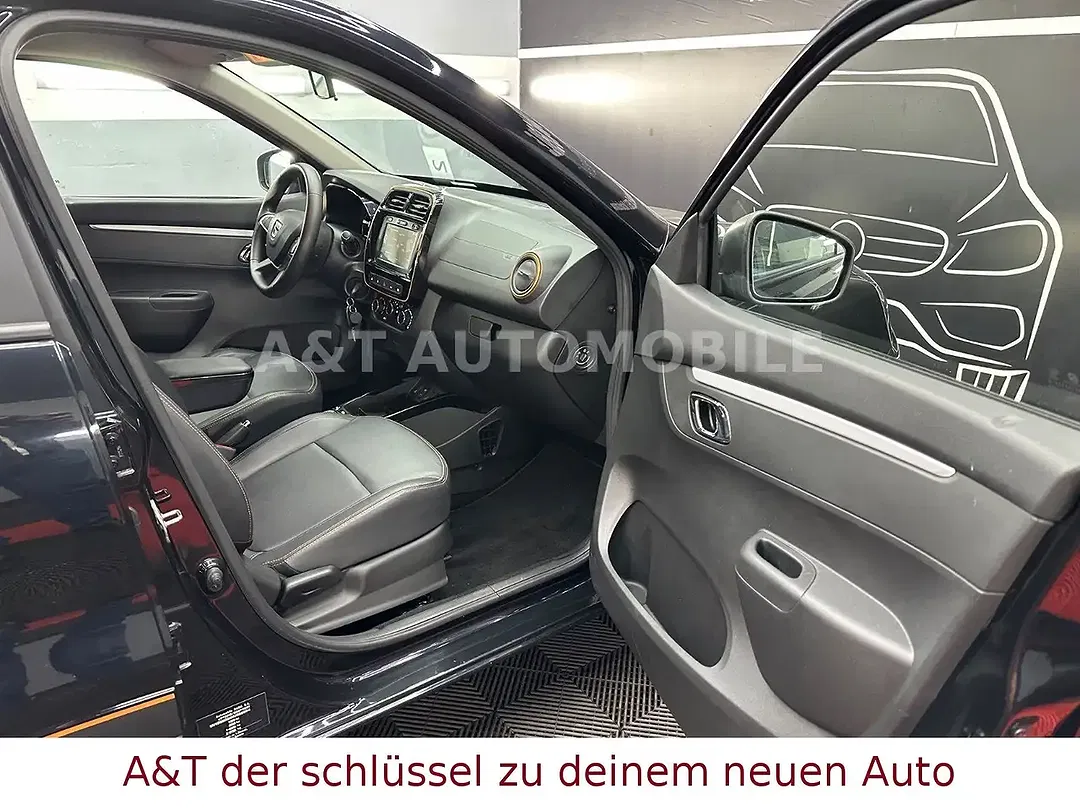 Dacia Spring EV Comfort Plus - Thumbnail 13