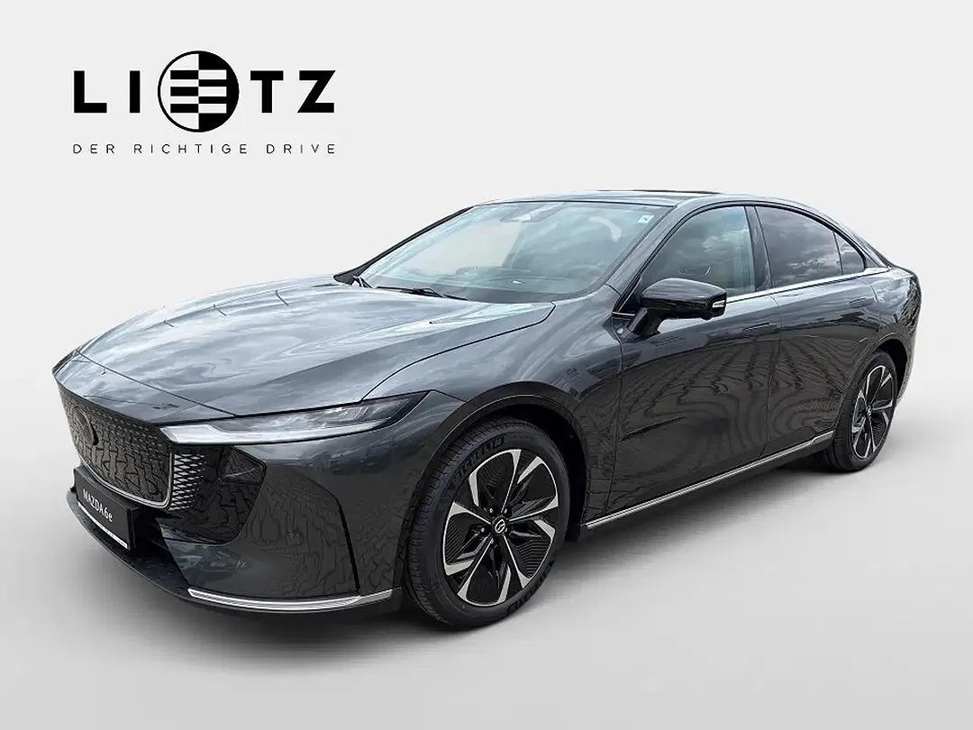 Mazda 6e EV Takumi Plus - foto 1