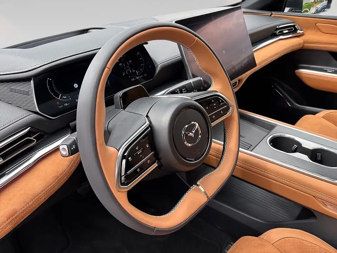 Mazda 6e EV Takumi Plus - Thumbnail 11