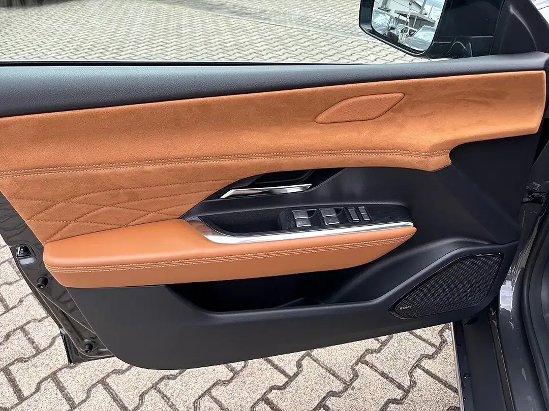 Mazda 6e EV Takumi Plus - Thumbnail 12
