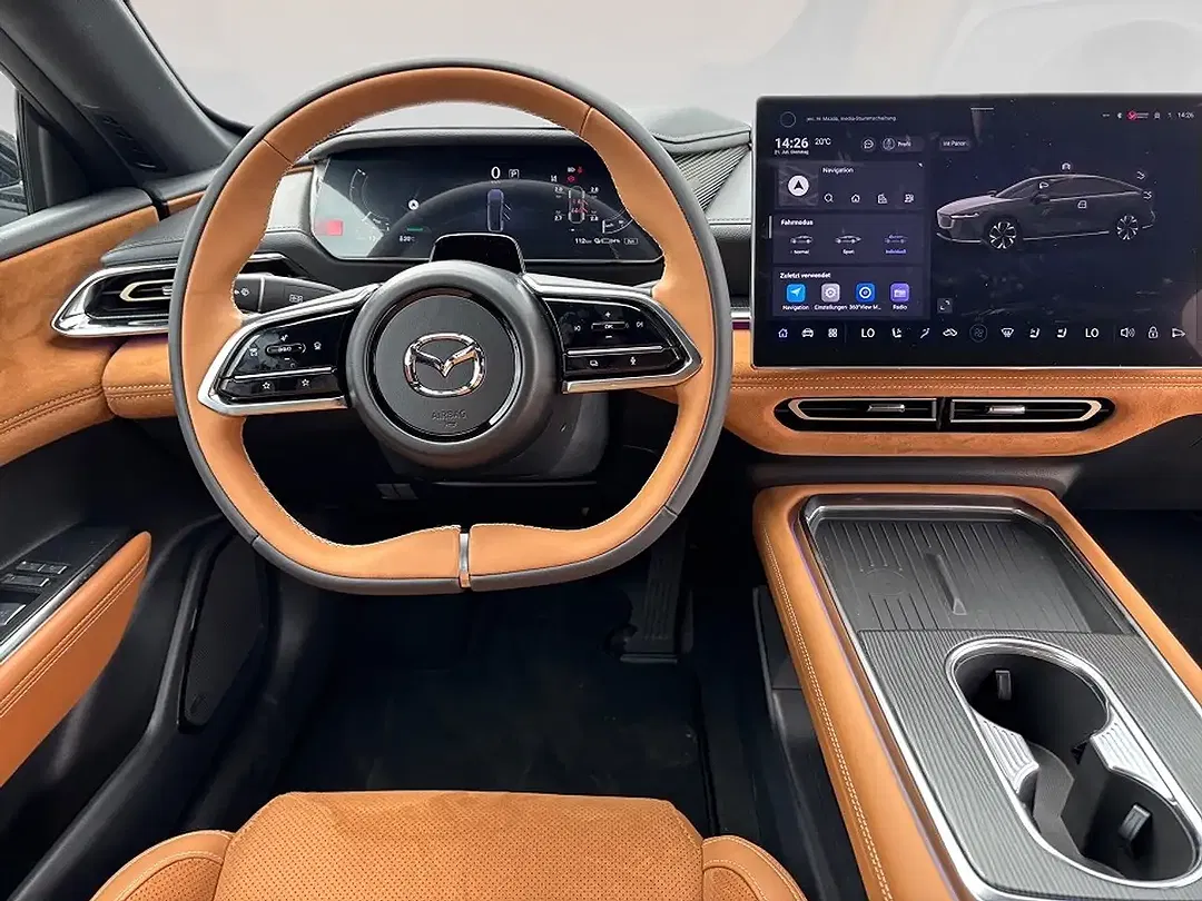 Mazda 6e EV Takumi Plus - Thumbnail 13