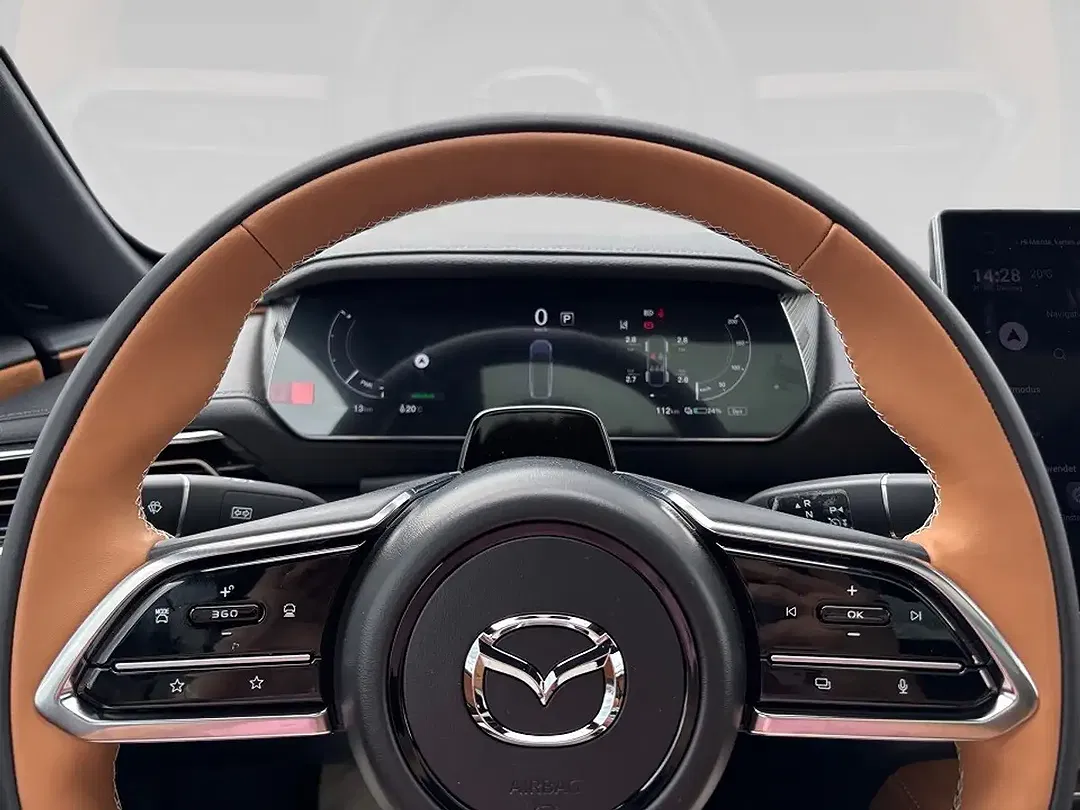Mazda 6e EV Takumi Plus - Thumbnail 14