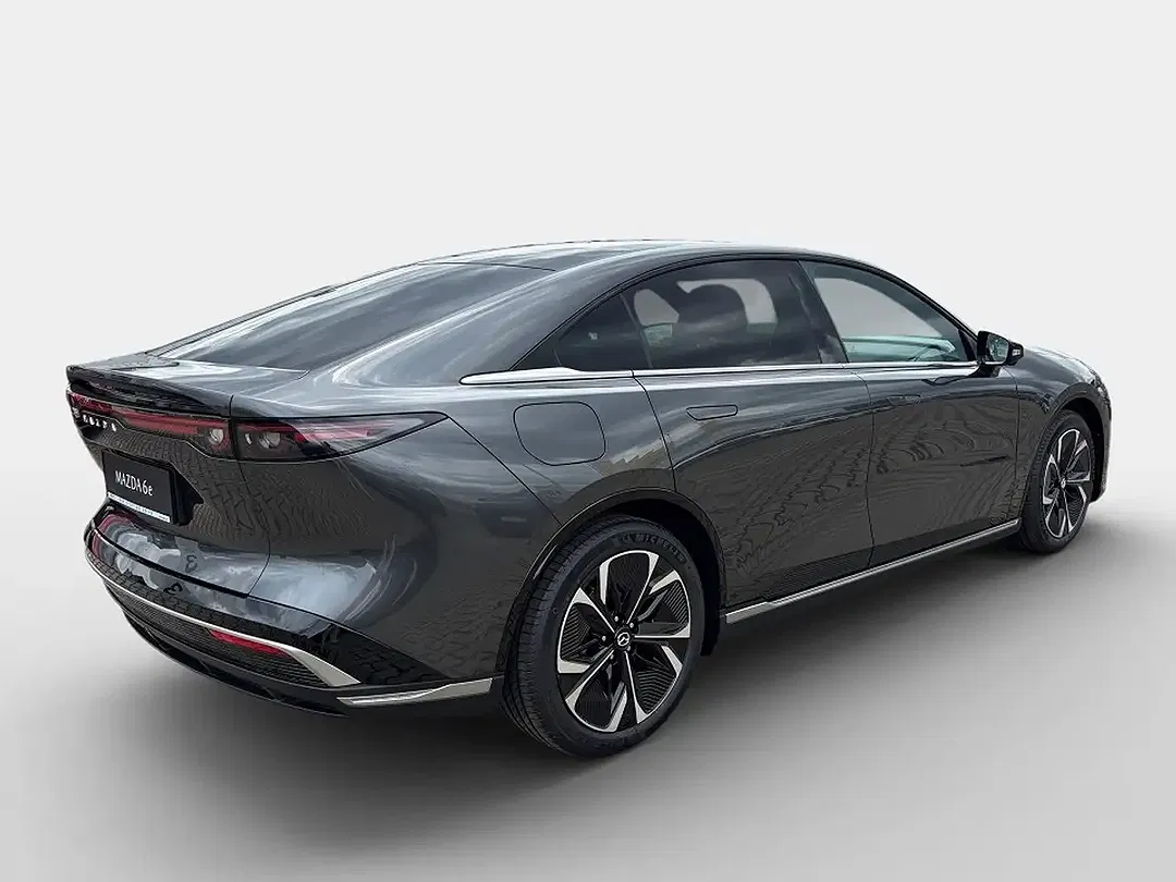 Mazda 6e EV Takumi Plus - Thumbnail 4
