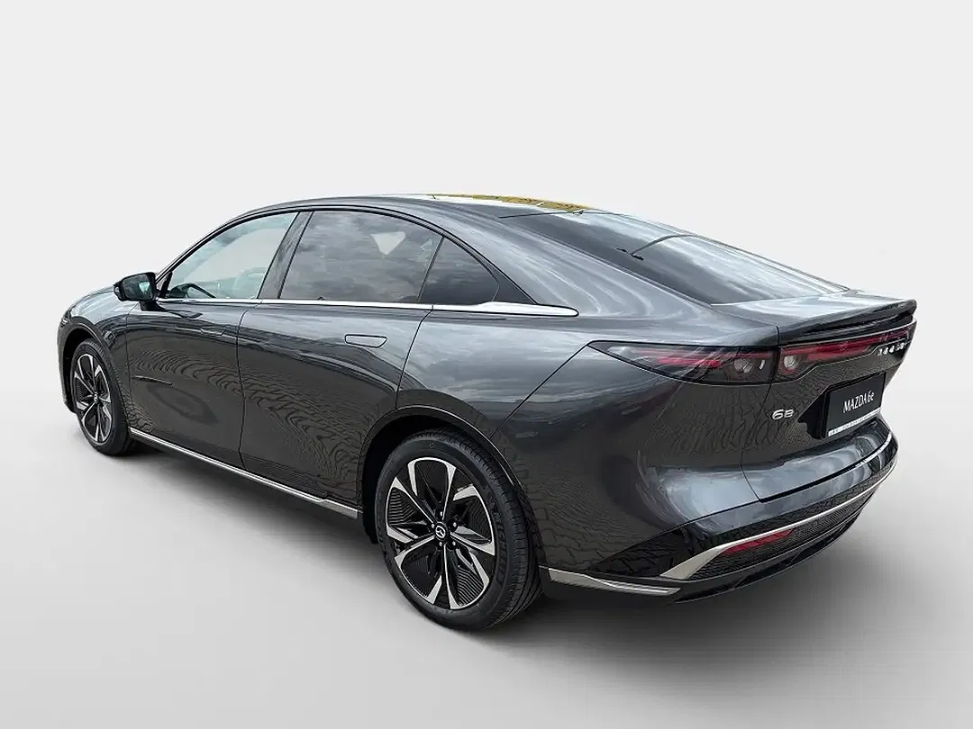 Mazda 6e EV Takumi Plus - Thumbnail 5