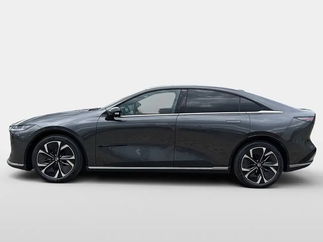 Mazda 6e EV Takumi Plus - Thumbnail 6