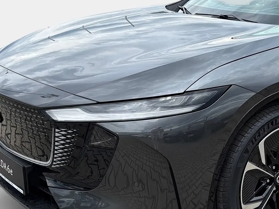 Mazda 6e EV Takumi Plus - Thumbnail 7