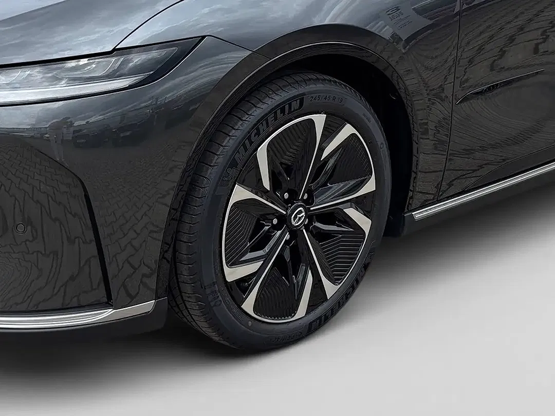 Mazda 6e EV Takumi Plus - Thumbnail 8