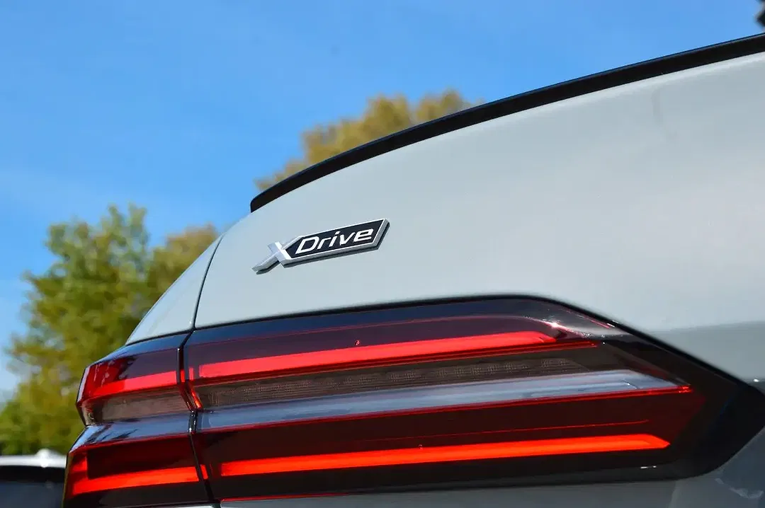 BMW 540 M Sport - Thumbnail 10