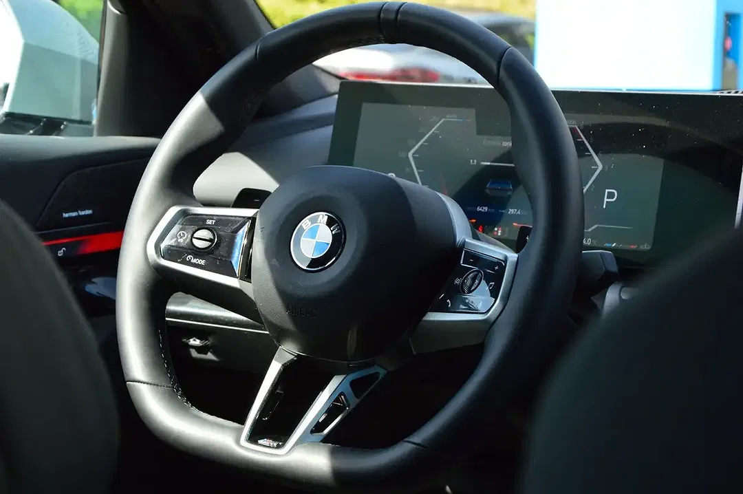BMW 540 M Sport - Thumbnail 15