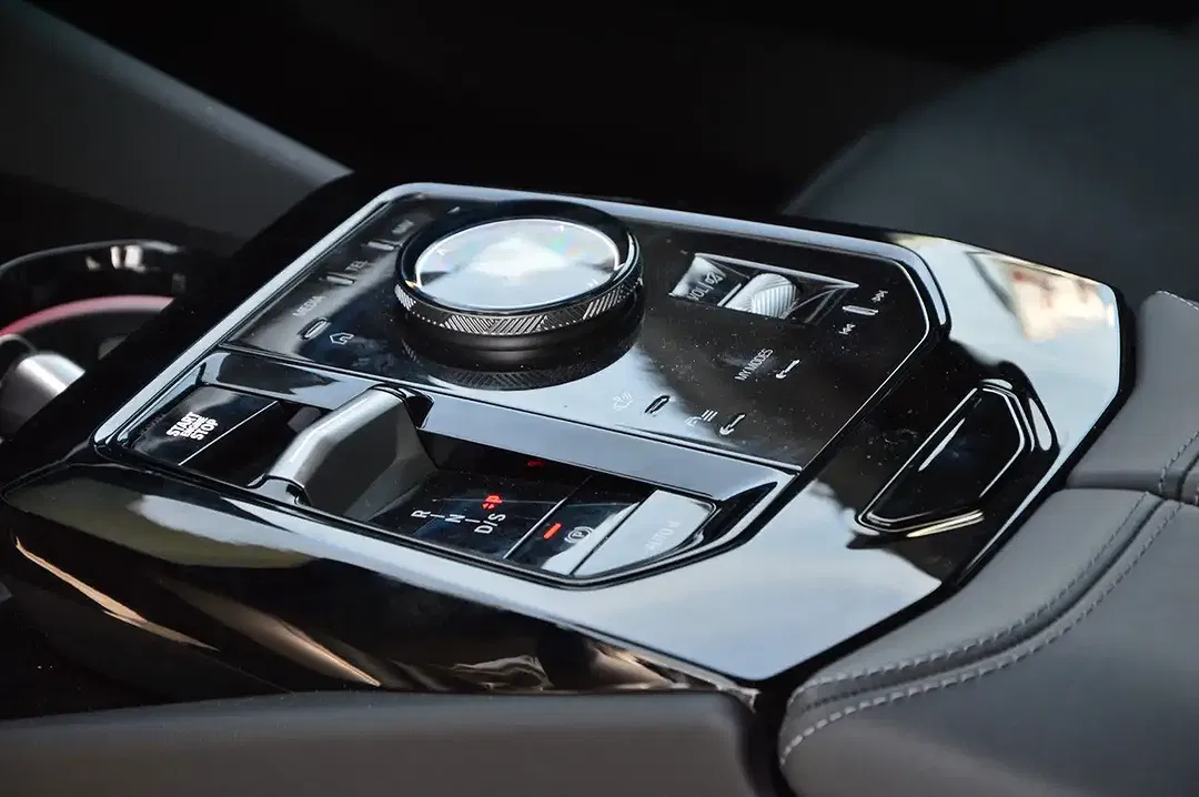 BMW 540 M Sport - Thumbnail 17