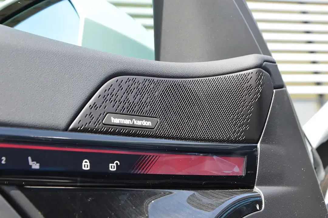 BMW 540 M Sport - Thumbnail 18