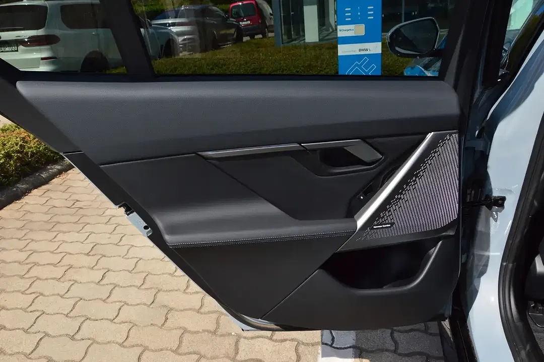 BMW 540 M Sport - Thumbnail 21