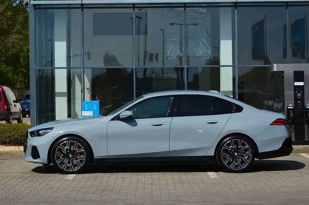 BMW 540 M Sport - Thumbnail 7