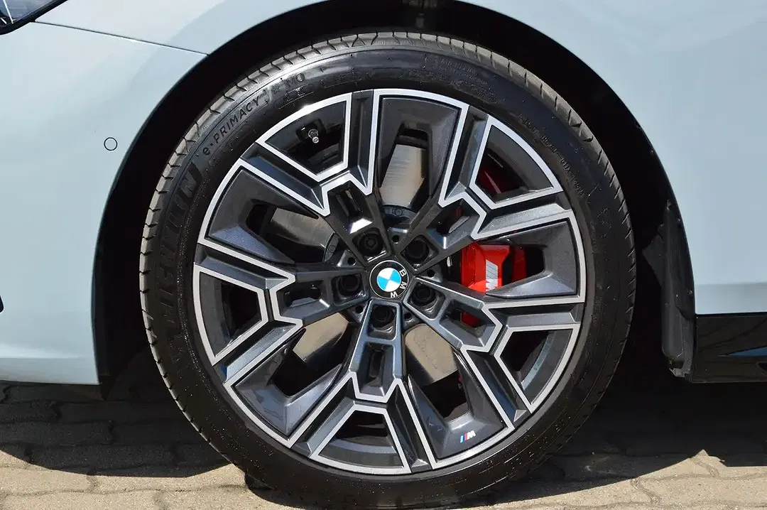 BMW 540 M Sport - Thumbnail 8