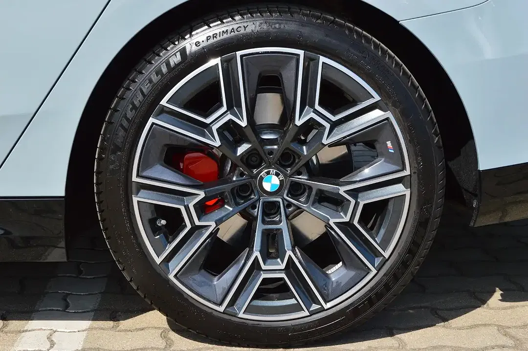 BMW 540 M Sport - Thumbnail 9