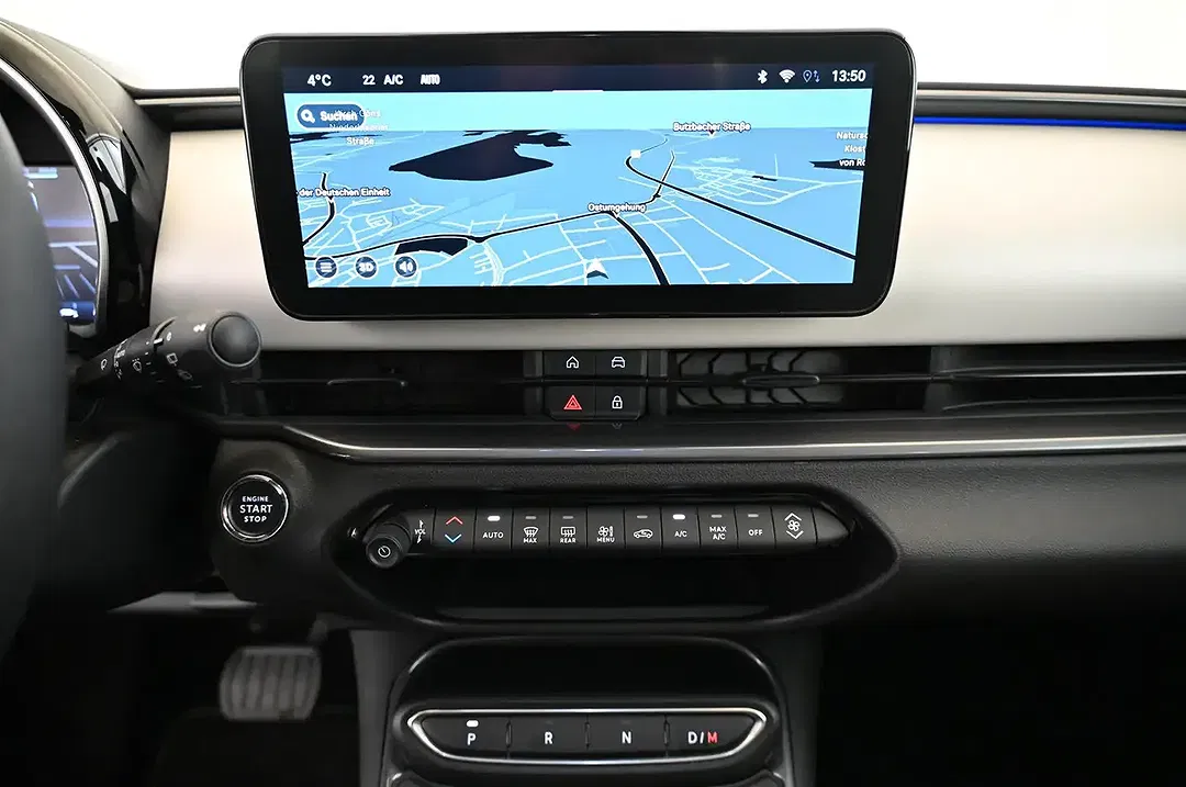 Fiat 600 1.2 Hybrid La Prima - Thumbnail 13