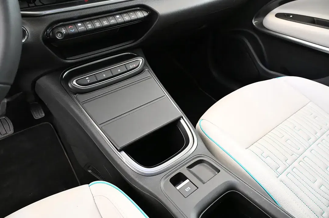 Fiat 600 1.2 Hybrid La Prima - Thumbnail 14