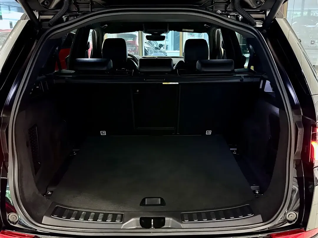 Land Rover Discovery Sport D200 4x4 R-Dynamic - Thumbnail 12