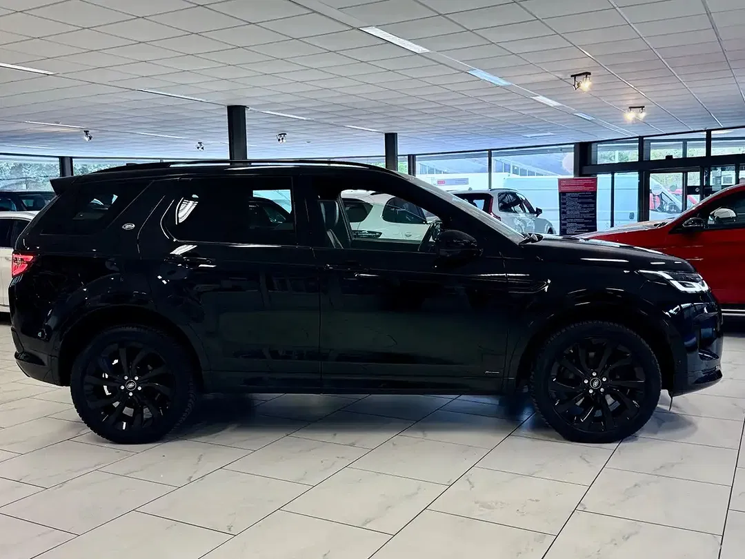 Land Rover Discovery Sport D200 4x4 R-Dynamic - foto 15