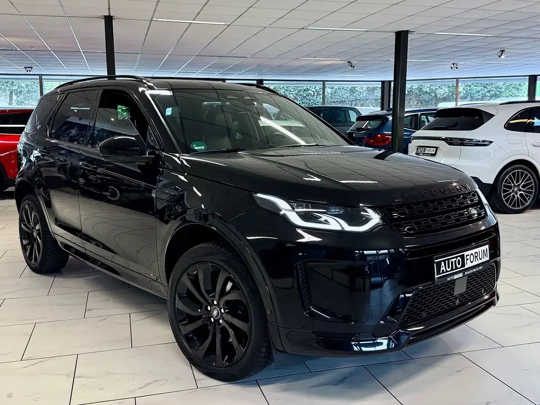 Land Rover Discovery Sport D200 4x4 R-Dynamic - Afbeelding 1