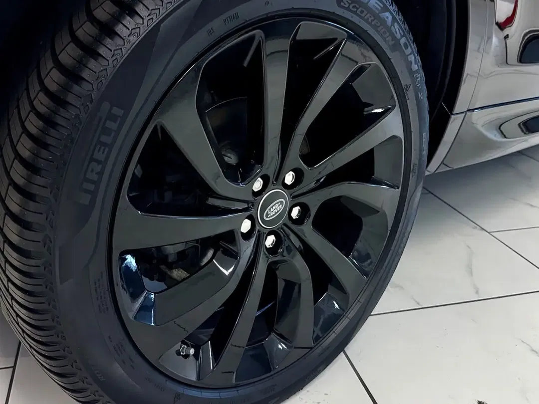 Land Rover Discovery Sport D200 4x4 R-Dynamic - Thumbnail 5
