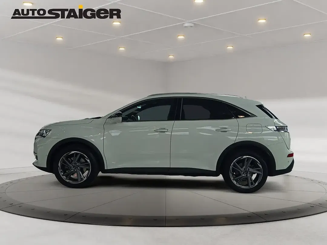 DS Automobiles DS 7 Crossback - Thumbnail 10