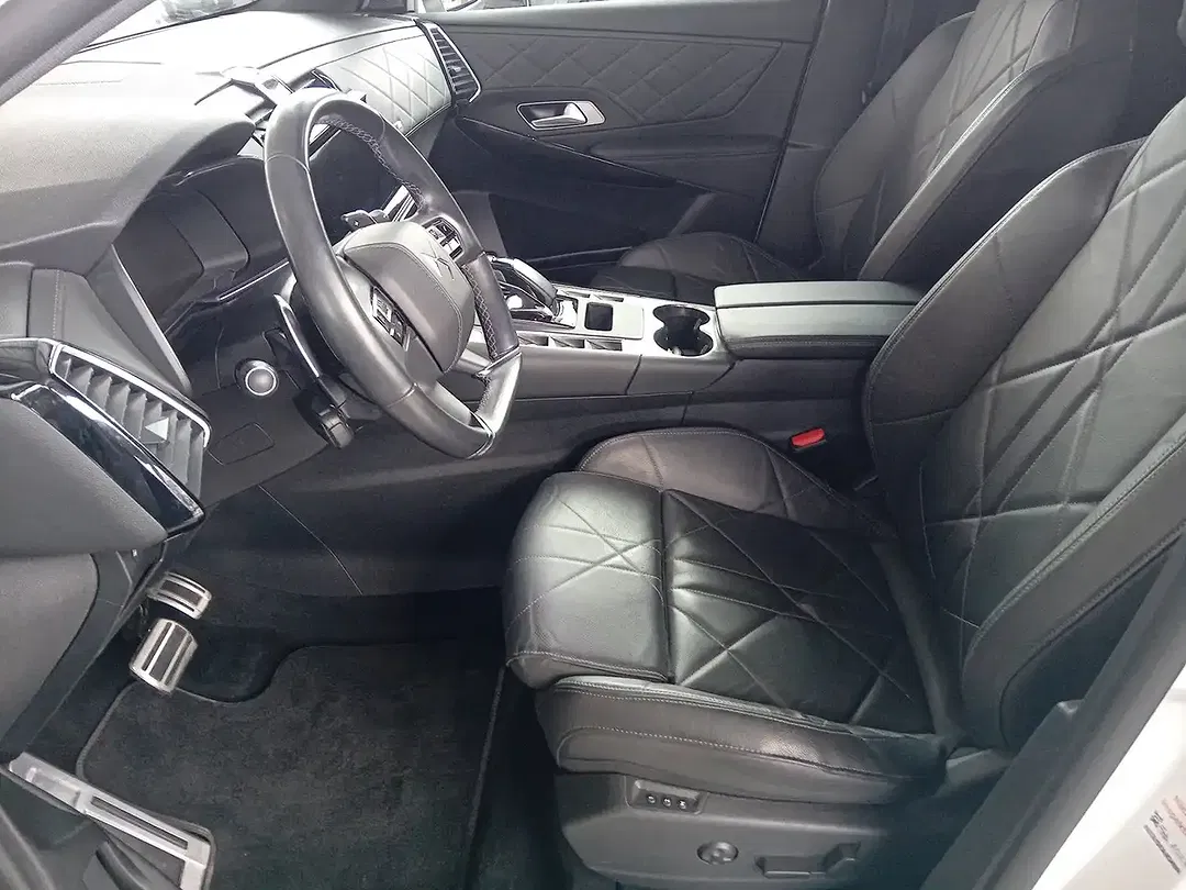 DS Automobiles DS 7 Crossback - Thumbnail 12