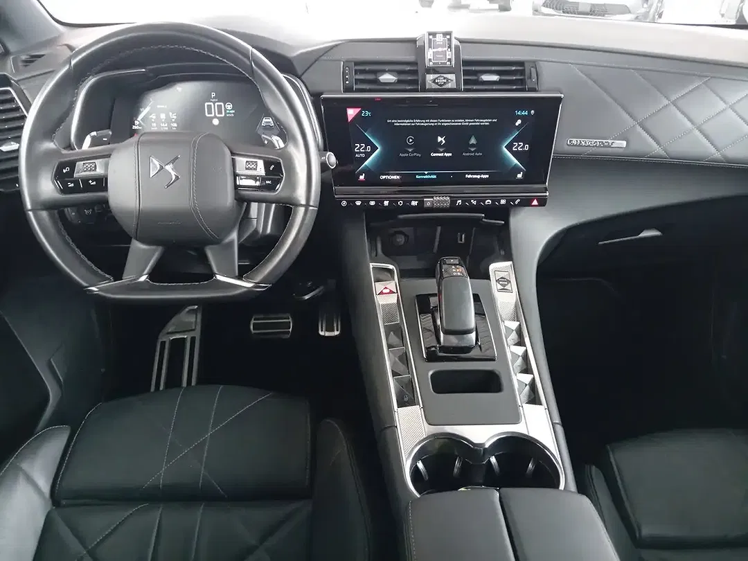 DS Automobiles DS 7 Crossback - Thumbnail 15