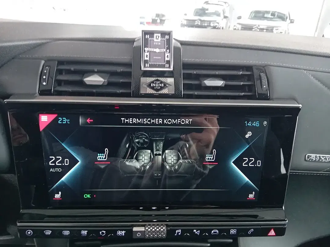 DS Automobiles DS 7 Crossback - Thumbnail 19
