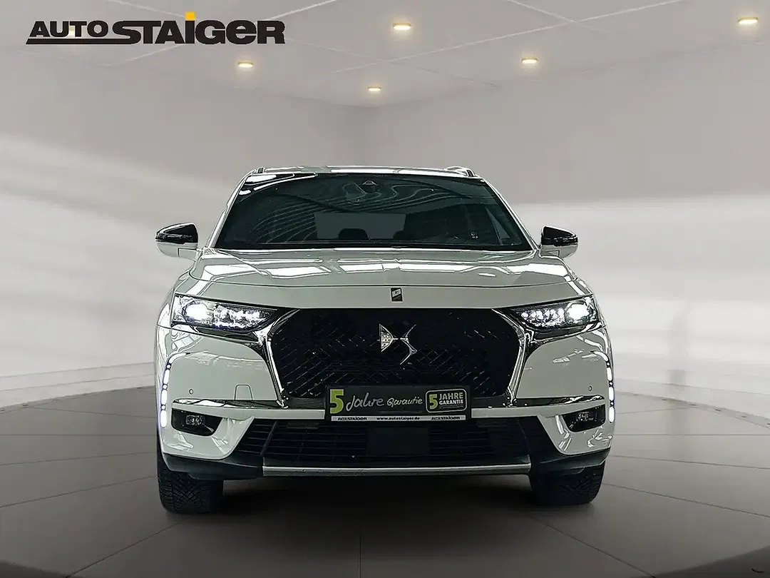 DS Automobiles DS 7 Crossback - Thumbnail 6