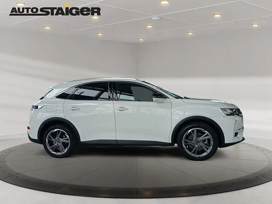DS Automobiles DS 7 Crossback - Thumbnail 8