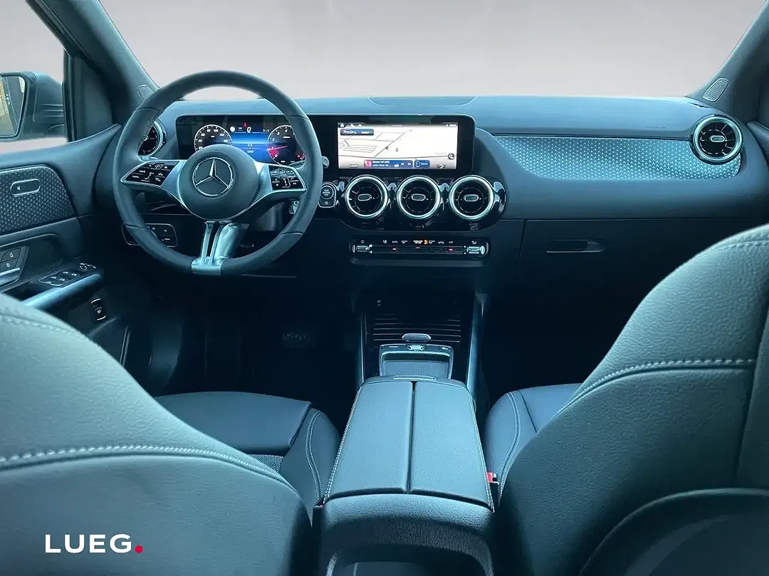 Mercedes-Benz B 180 Progressive - Thumbnail 9