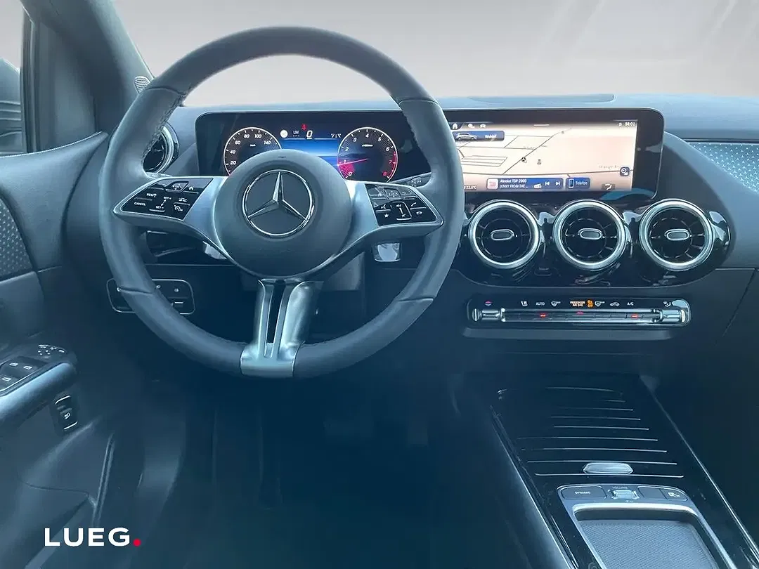 Mercedes-Benz B 180 Progressive - Thumbnail 10