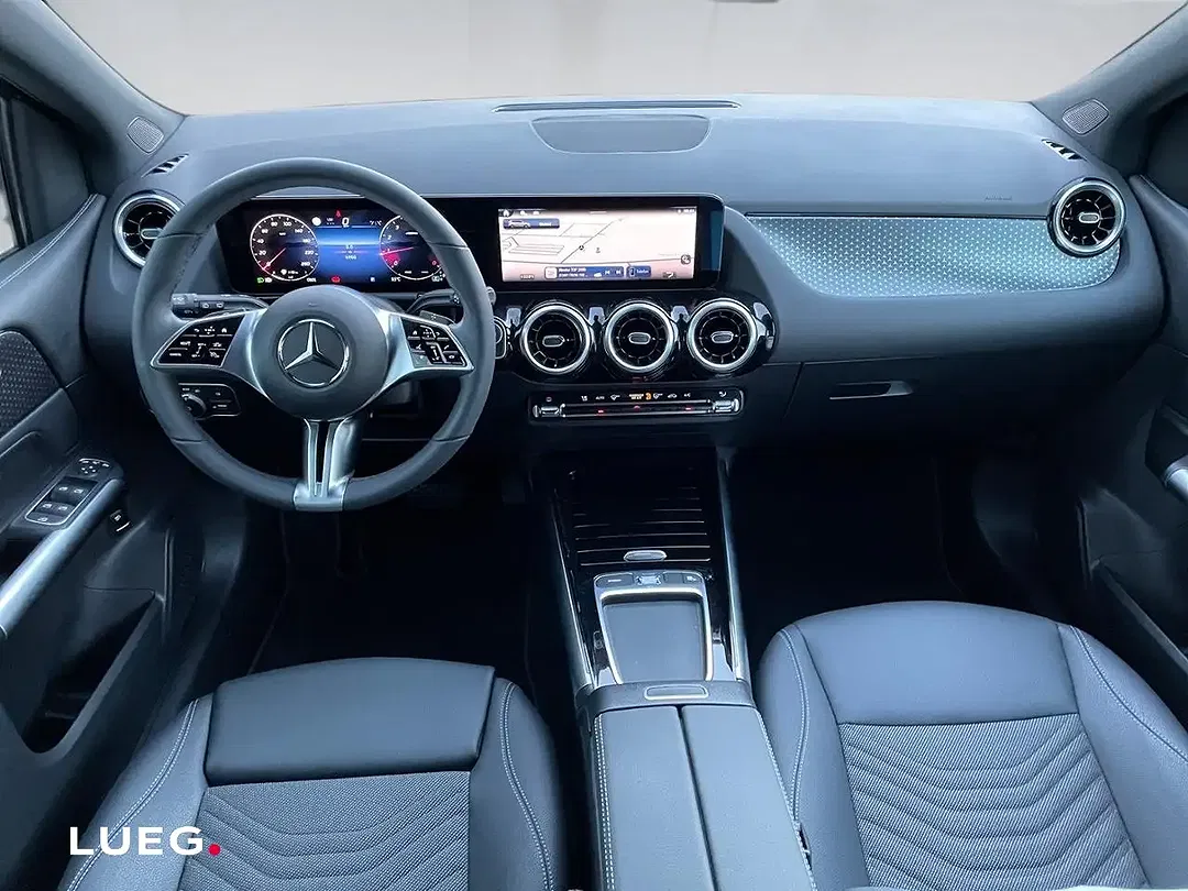 Mercedes-Benz B 180 Progressive - Thumbnail 11