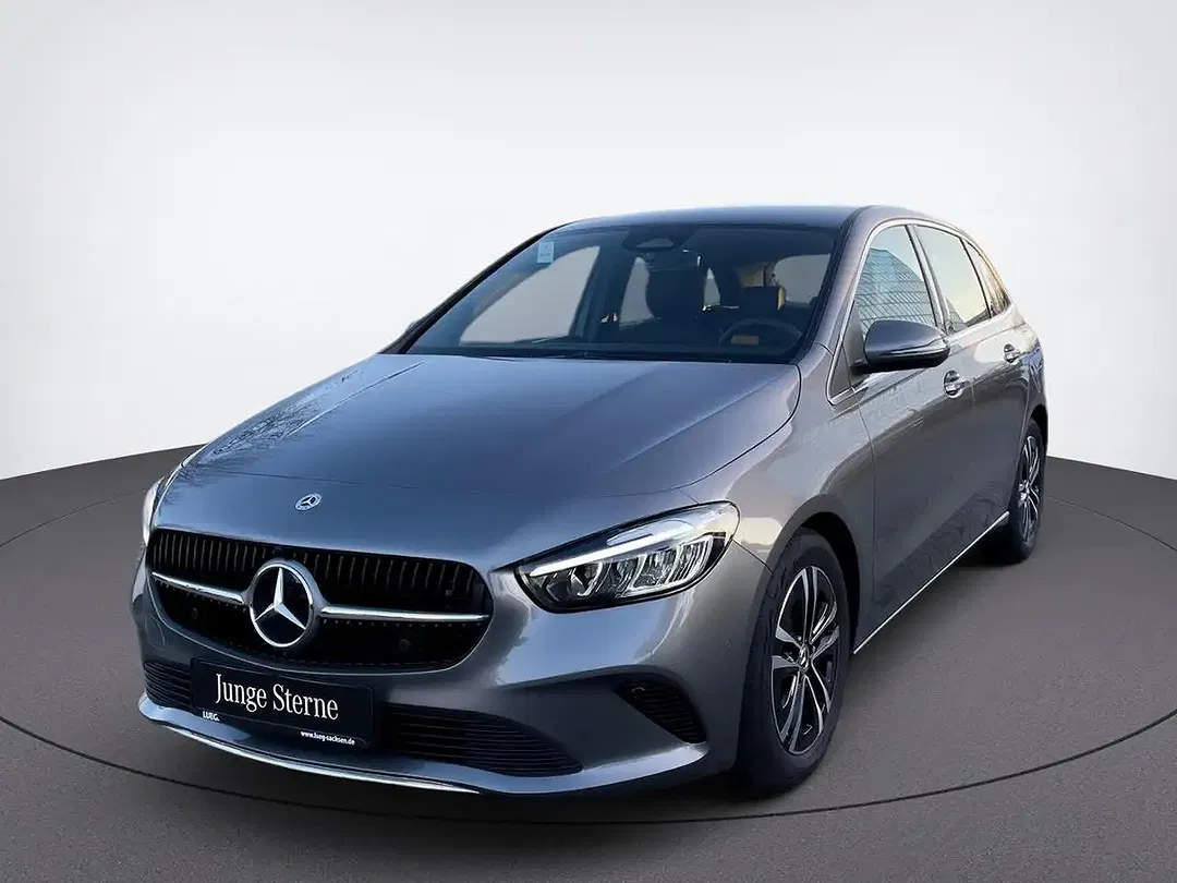 Mercedes-Benz B 180 Progressive - Thumbnail 1