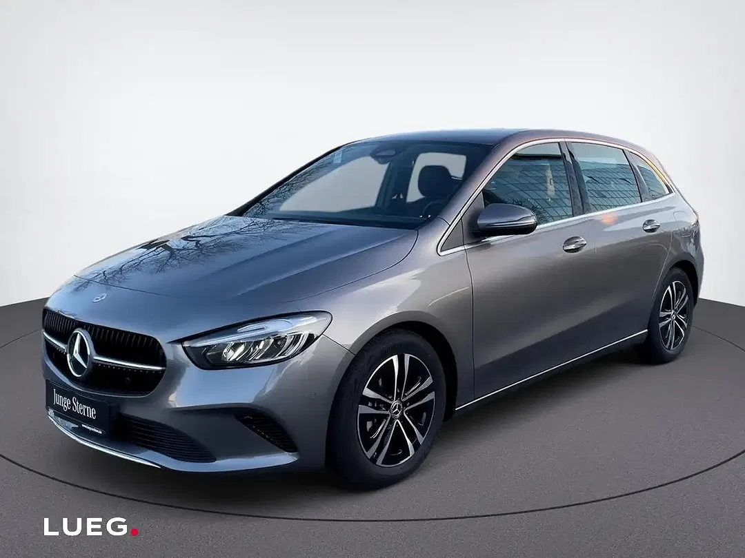Mercedes-Benz B 180 Progressive - Thumbnail 2