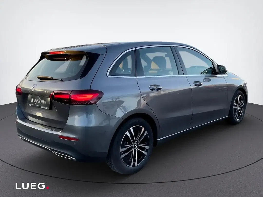 Mercedes-Benz B 180 Progressive - Thumbnail 4